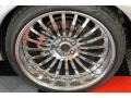 Platinum Silver Metallic - XJ XJ8 Photo No. 18