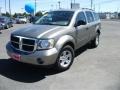 Light Khaki Metallic - Durango SLT 4x4 Photo No. 2