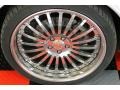 Platinum Silver Metallic - XJ XJ8 Photo No. 19