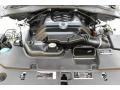 Platinum Silver Metallic - XJ XJ8 Photo No. 20
