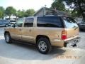 Gold Metallic - Yukon SLT 4x4 Photo No. 5