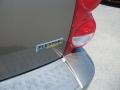 Light Khaki Metallic - Durango SLT 4x4 Photo No. 5