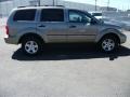 Light Khaki Metallic - Durango SLT 4x4 Photo No. 7