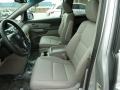 2011 Alabaster Silver Metallic Honda Odyssey EX-L  photo #10
