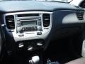 Black - Rio LX Sedan Photo No. 10