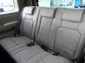  2011 Pilot EX-L 4WD Beige Interior