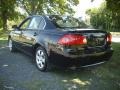 Ebony Black - Optima LX Photo No. 3