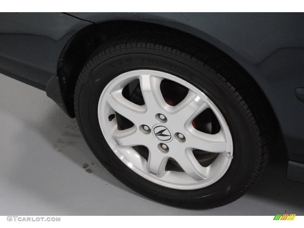 1998 Acura CL 3.0 Premium Wheel Photo #52893303