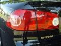 Ebony Black - Optima LX Photo No. 7