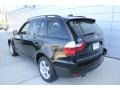 Jet Black - X3 3.0si Photo No. 4