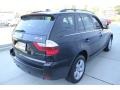 Jet Black - X3 3.0si Photo No. 6