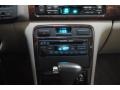 Parchment Controls Photo for 1998 Acura CL #52893414