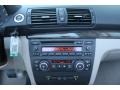 Taupe Controls Photo for 2008 BMW 1 Series #52893663