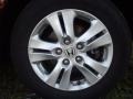 2009 Honda Accord LX-P Sedan Wheel and Tire Photo