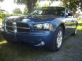 Deep Water Blue Pearl - Charger SXT Photo No. 1