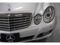 2008 Iridium Silver Metallic Mercedes-Benz E 320 BlueTEC Sedan  photo #4