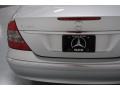 Iridium Silver Metallic - E 320 BlueTEC Sedan Photo No. 12