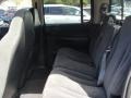 2001 Bright Silver Metallic Dodge Dakota Sport Quad Cab 4x4  photo #8