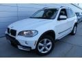 Alpine White - X5 xDrive30i Photo No. 1