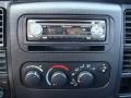2001 Dodge Dakota Sport Quad Cab 4x4 Audio System