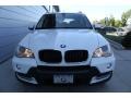 Alpine White - X5 xDrive30i Photo No. 2