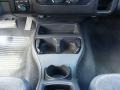 2001 Bright Silver Metallic Dodge Dakota Sport Quad Cab 4x4  photo #14
