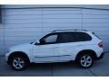 Alpine White - X5 xDrive30i Photo No. 3