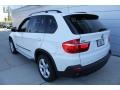 Alpine White - X5 xDrive30i Photo No. 4