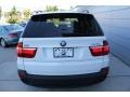 Alpine White - X5 xDrive30i Photo No. 5