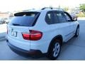 Alpine White - X5 xDrive30i Photo No. 6