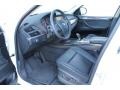 Alpine White - X5 xDrive30i Photo No. 11