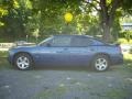 Deep Water Blue Pearl - Charger SXT Photo No. 2