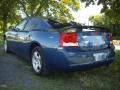 Deep Water Blue Pearl - Charger SXT Photo No. 3