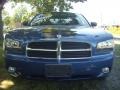 Deep Water Blue Pearl - Charger SXT Photo No. 4