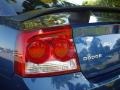Deep Water Blue Pearl - Charger SXT Photo No. 7