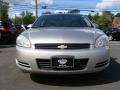 Silverstone Metallic - Impala LS Photo No. 2