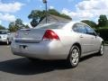 Silverstone Metallic - Impala LS Photo No. 4