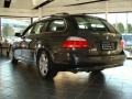 2008 Platinum Grey Metallic BMW 5 Series 535xi Sports Wagon  photo #6