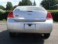 Silverstone Metallic - Impala LS Photo No. 5