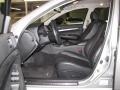 Liquid Platinum - G 37 Journey Sedan Photo No. 8