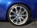 2008 BMW M3 Convertible Wheel