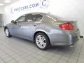 Graphite Shadow - G 25 Sedan Photo No. 2