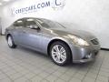 Graphite Shadow - G 25 Sedan Photo No. 5