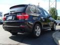 Jet Black - X5 4.8i Photo No. 4