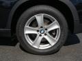 Jet Black - X5 4.8i Photo No. 7