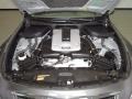 2011 Infiniti G 2.5 Liter DOHC 24-Valve CVTCS V6 Engine Photo