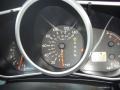True Silver Metallic - CX-7 Sport Photo No. 12