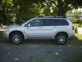 Dover White Pearl 2005 Mitsubishi Endeavor Limited AWD Exterior