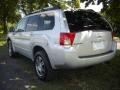 Dover White Pearl - Endeavor Limited AWD Photo No. 3