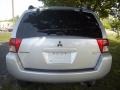 Dover White Pearl - Endeavor Limited AWD Photo No. 4